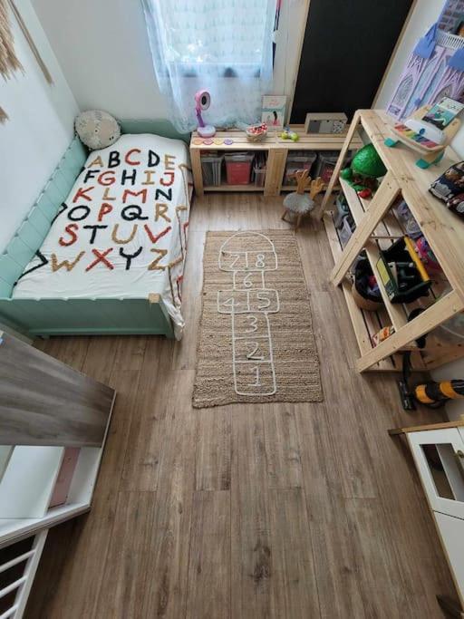 CoutrasMaison Individuelle Cloturee别墅 外观 照片